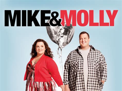 mike and molly tv shows|mike and molly watch online.